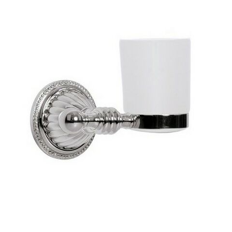 Стакан Boheme Hermitage Chrome 10383