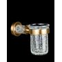 Стакан Boheme Murano Crystal 10904-CRST