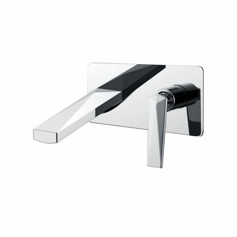 Смеситель для раковины Boheme Venturo 375