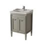 Мебель для ванной Caprigo Albion 60 10310