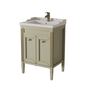 Мебель для ванной Caprigo Albion 60 10310