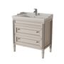 Мебель для ванной Caprigo Albion 80 10315