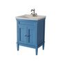 Мебель для ванной Caprigo Jardin 60 10410 A