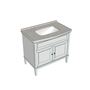 Мебель для ванной Caprigo Jardin 90 10418