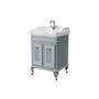 Мебель для ванной Caprigo Fresco 60 10611