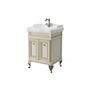 Мебель для ванной Caprigo Fresco 60 10611