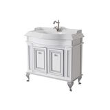 Мебель для ванной Caprigo Fresco 90 10613