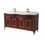 Мебель для ванной Caprigo Fresco 160 10622