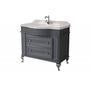Мебель для ванной Caprigo Fresco 100 10624