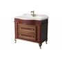 Мебель для ванной Caprigo Fresco 100 10624