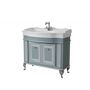 Мебель для ванной Caprigo Fresco 100 10625