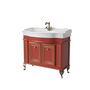 Мебель для ванной Caprigo Fresco 100 10625