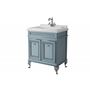 Мебель для ванной Caprigo Fresco 70 10628