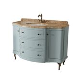 Мебель для ванной Caprigo Imperio 120 11617