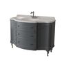 Мебель для ванной Caprigo Imperio 120 11617