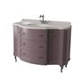 Мебель для ванной Caprigo Imperio 120 11617