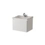 Мебель для ванной Caprigo Ponza-A 13510F