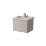 Мебель для ванной Caprigo Ponza-A 13510F