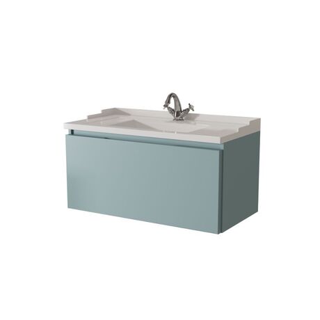 Мебель для ванной Caprigo Ponza-A 13513F