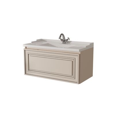Мебель для ванной Caprigo Ponza-A 13513 Мебель для ванной Caprigo Ponza-A 13513