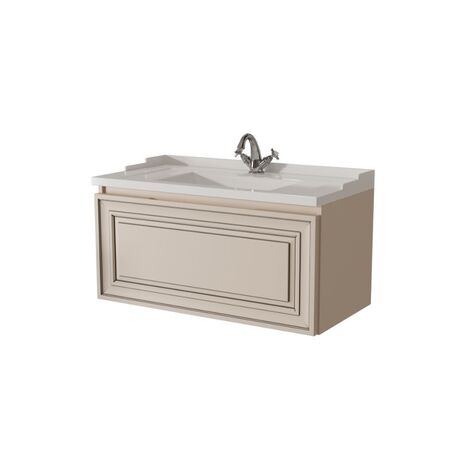 Мебель для ванной Caprigo Ponza-A 13513