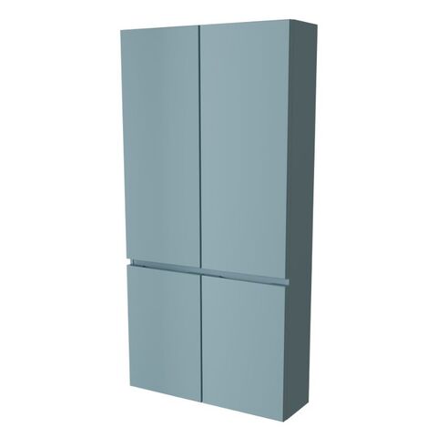 Шкаф-пенал Caprigo Ponza-A 13551F