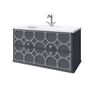 Мебель для ванной Caprigo Caprice 90 (2 ящика)