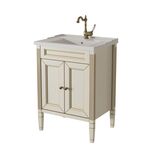 Мебель для ванной Caprigo Albion-promo 60 33310