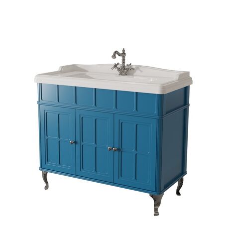 Мебель для ванной Caprigo Borgo 100 33414