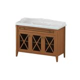 Мебель для ванной Caprigo Napoli-promo 120 33615