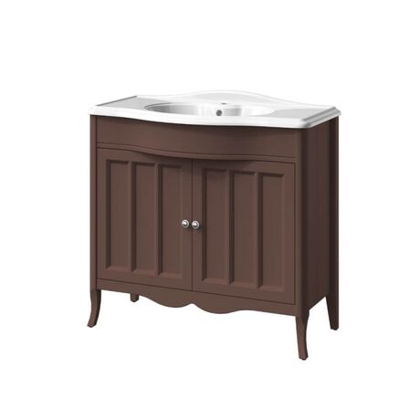 Мебель для ванной Caprigo Marsel 90 33813