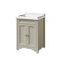 Мебель для ванной Caprigo Preston 60 33910