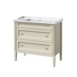 Мебель для ванной Caprigo Albion-Concept 90 34018