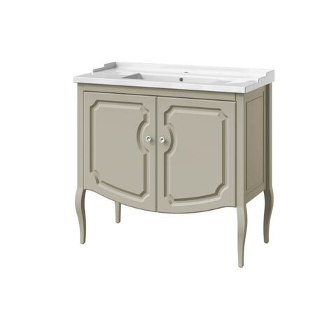 Мебель для ванной Caprigo Firenze 90 34113