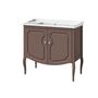 Мебель для ванной Caprigo Firenze 90 34113