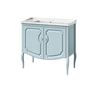 Мебель для ванной Caprigo Firenze 90 34113