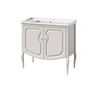 Мебель для ванной Caprigo Firenze 90 34113