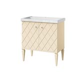Мебель для ванной Caprigo Roma 80 34512