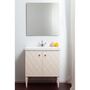 Мебель для ванной Caprigo Roma 80 34512