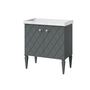 Мебель для ванной Caprigo Roma 80 34512