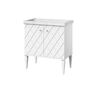 Мебель для ванной Caprigo Roma 80 34512