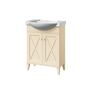 Мебель для ванной Caprigo Torino 65 34610