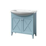 Мебель для ванной Caprigo Torino 85 34613