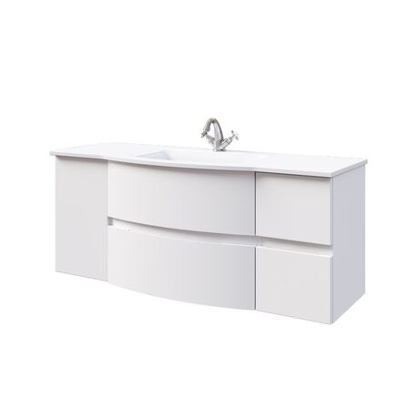 Мебель для ванной Caprigo Integra 130 INT130