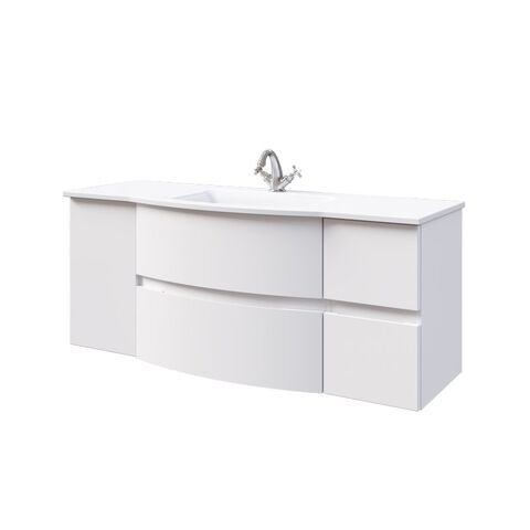 Мебель для ванной Caprigo Integra 130 INT130