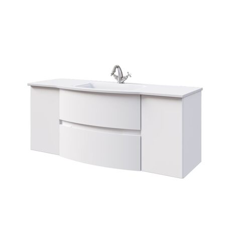 Мебель для ванной Caprigo Integra 130 INT130.11