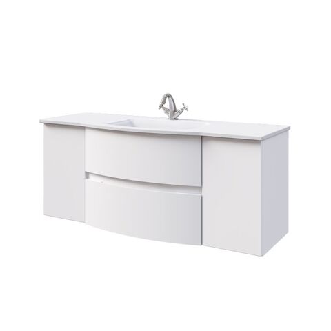 Мебель для ванной Caprigo Integra 130 INT130.11