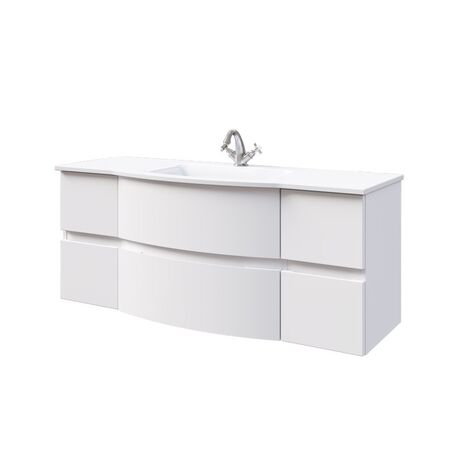 Мебель для ванной Caprigo Integra 130 INT130.22