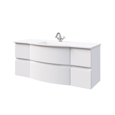 Мебель для ванной Caprigo Integra 130 INT130.22