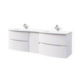 Мебель для ванной Caprigo Integra 170 INT170.1L/R